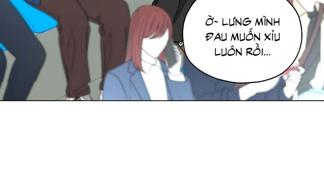 Yêu fan đừng yêu tôi Chapter 29 Trang 33