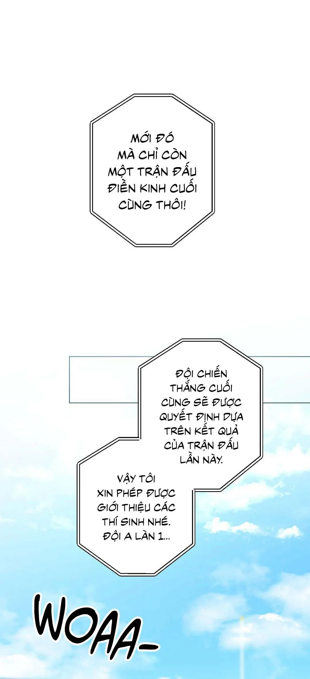 Yêu fan đừng yêu tôi Chapter 29 Trang 40