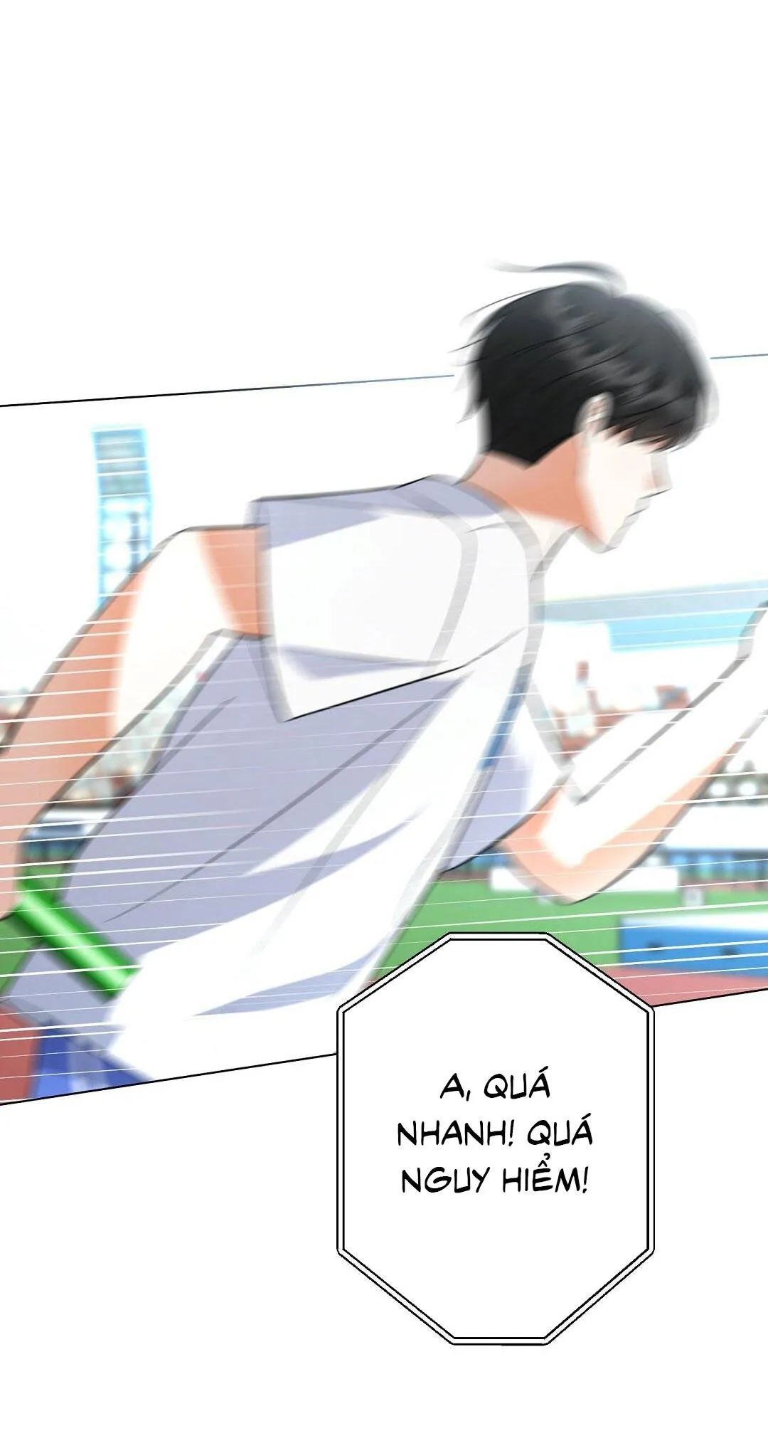 Yêu fan đừng yêu tôi Chapter 29 Trang 46