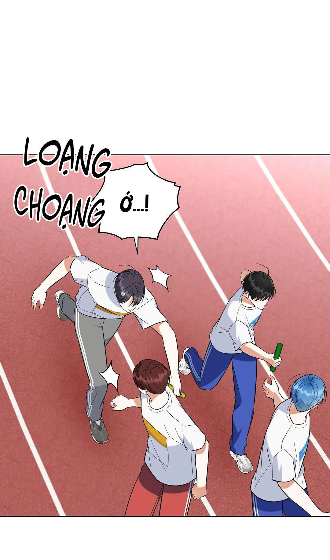 Yêu fan đừng yêu tôi Chapter 29 Trang 47