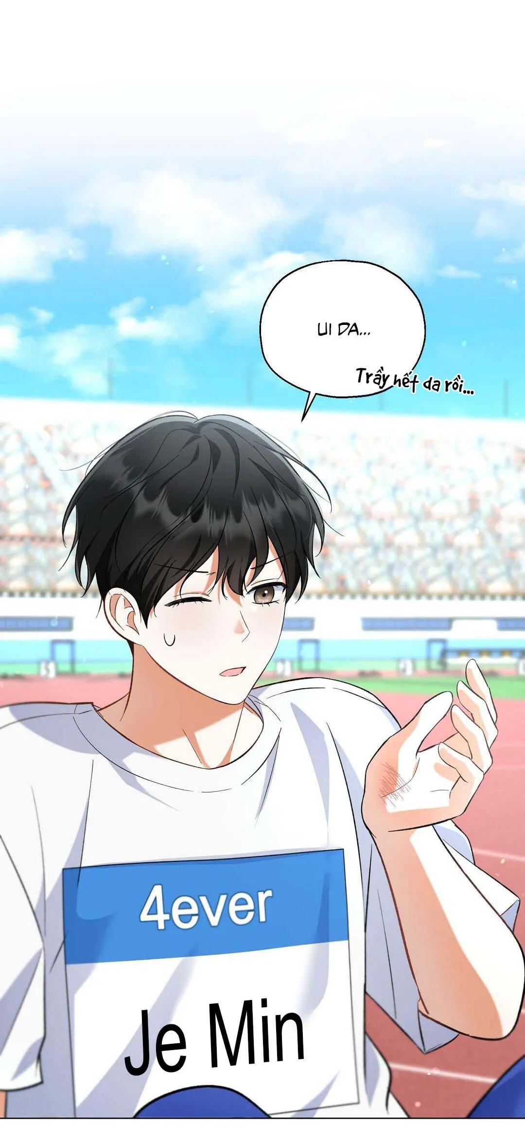 Yêu fan đừng yêu tôi Chapter 29 Trang 51