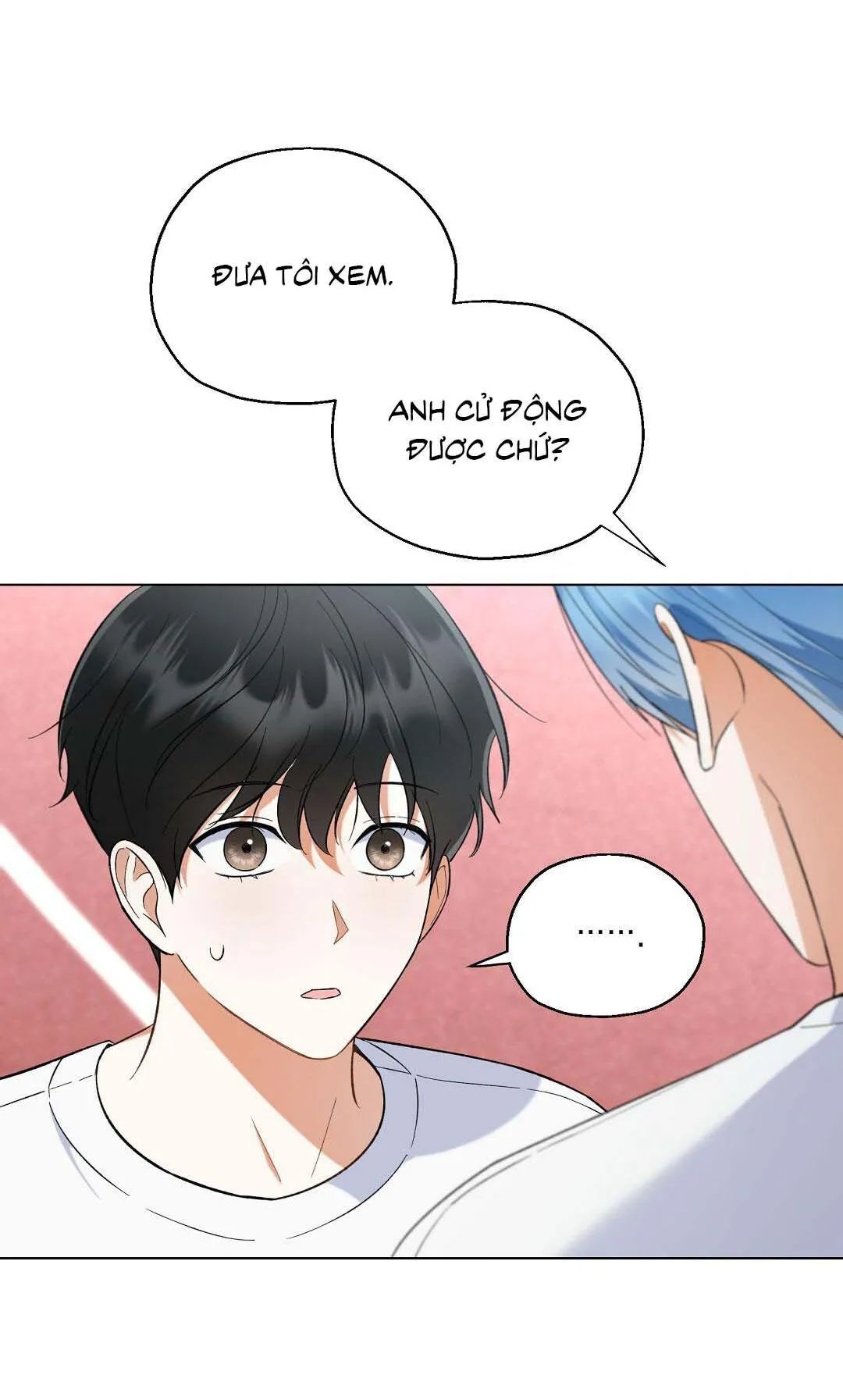 Yêu fan đừng yêu tôi Chapter 29 Trang 55