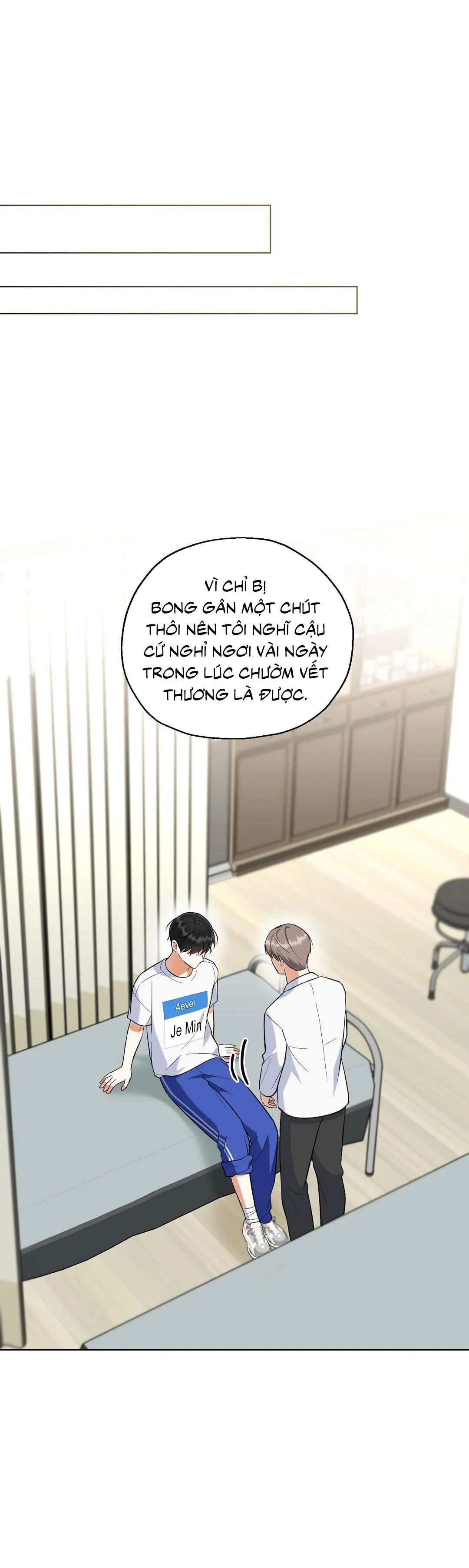 Yêu fan đừng yêu tôi Chapter 29 Trang 58