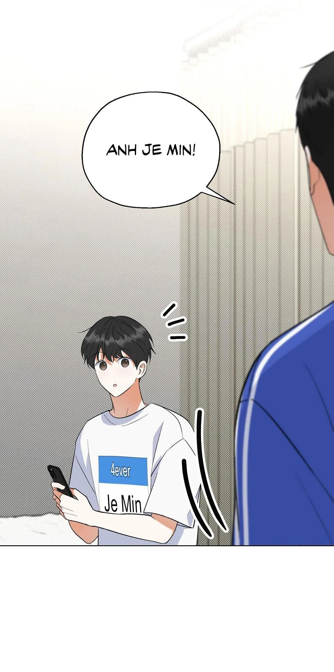 Yêu fan đừng yêu tôi Chapter 29 Trang 61