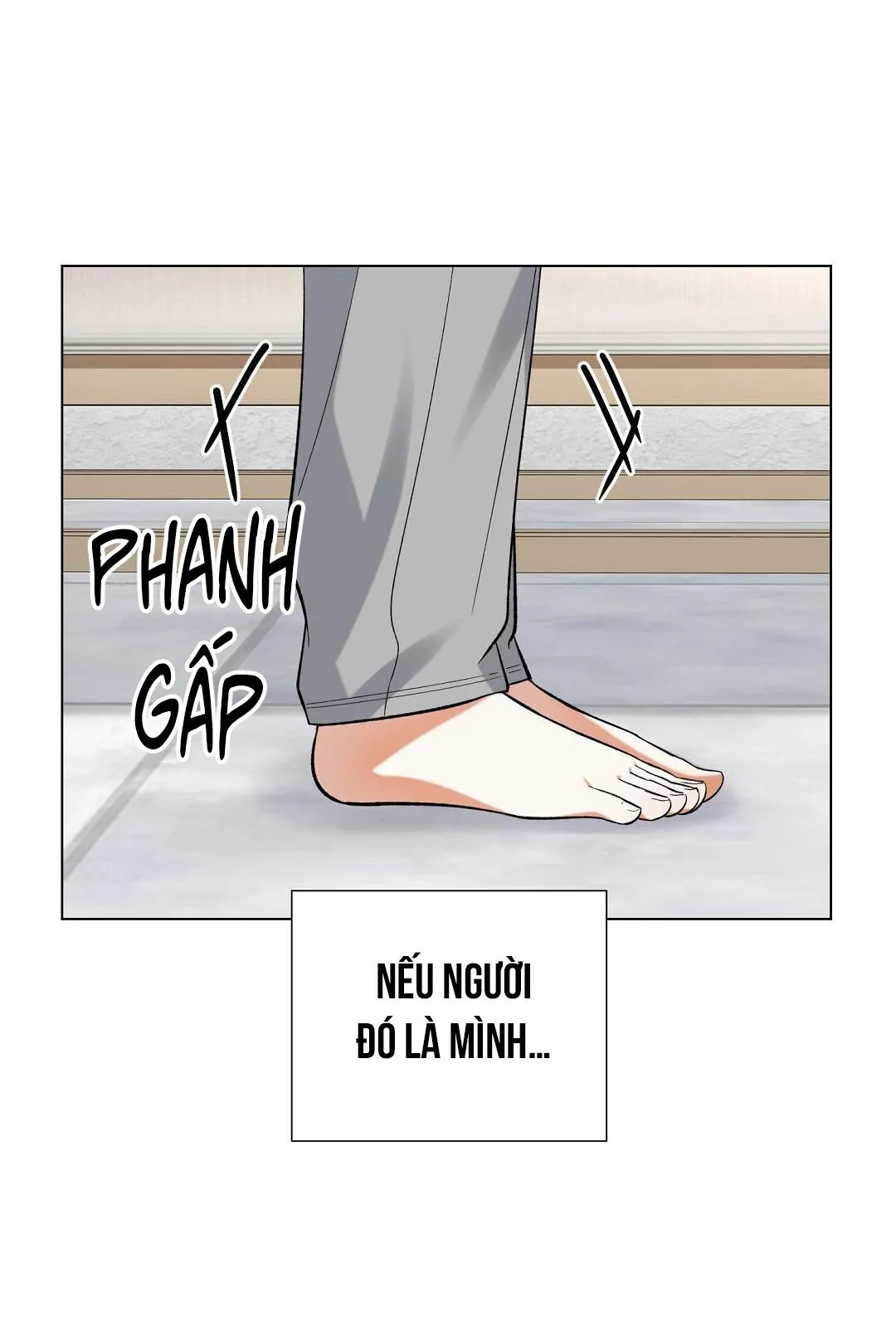 Yêu fan đừng yêu tôi Chapter 30 Trang 21