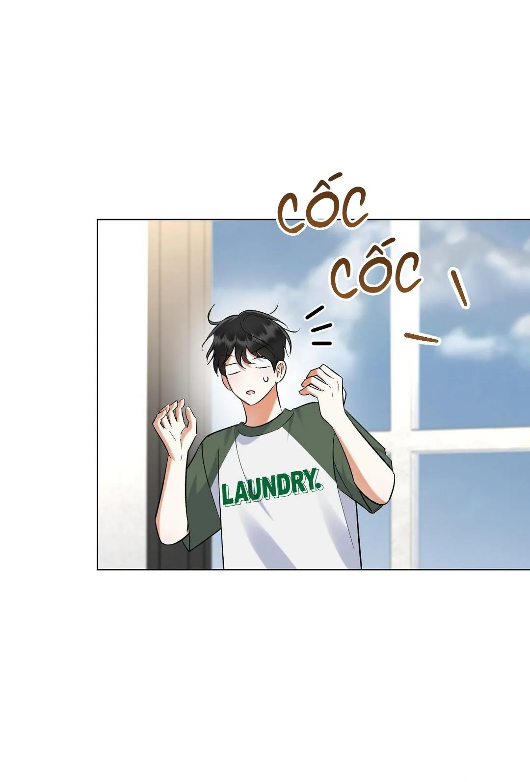 Yêu fan đừng yêu tôi Chapter 30 Trang 37