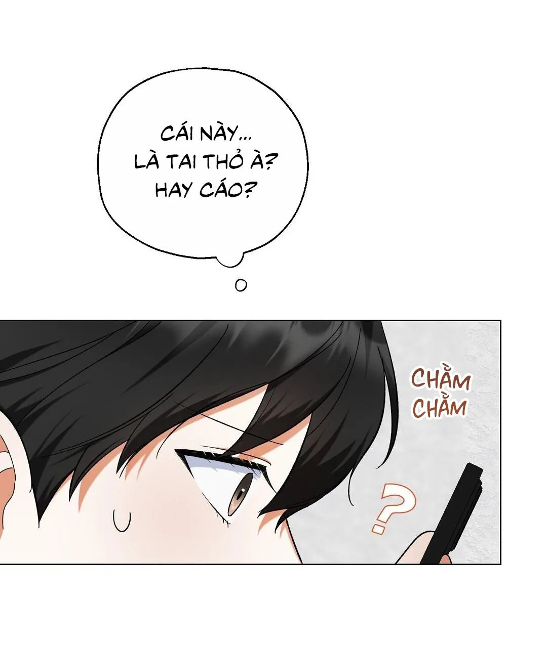 Yêu fan đừng yêu tôi Chapter 30 Trang 64