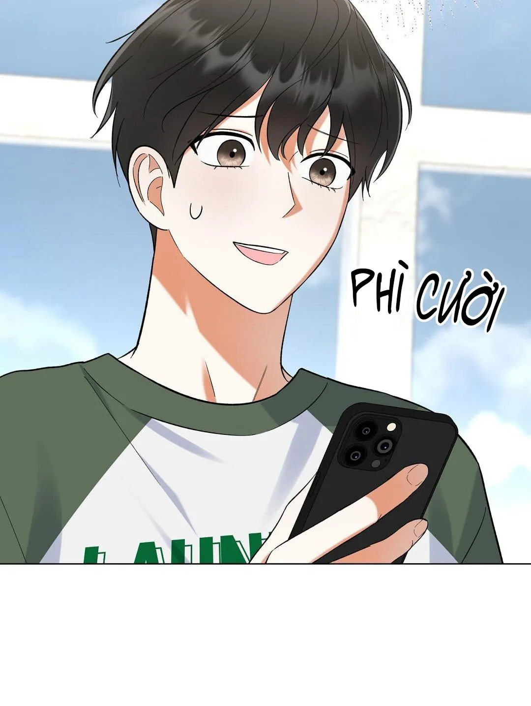 Yêu fan đừng yêu tôi Chapter 30 Trang 66