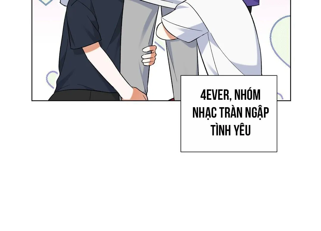 Yêu fan đừng yêu tôi Chapter 30 Trang 71