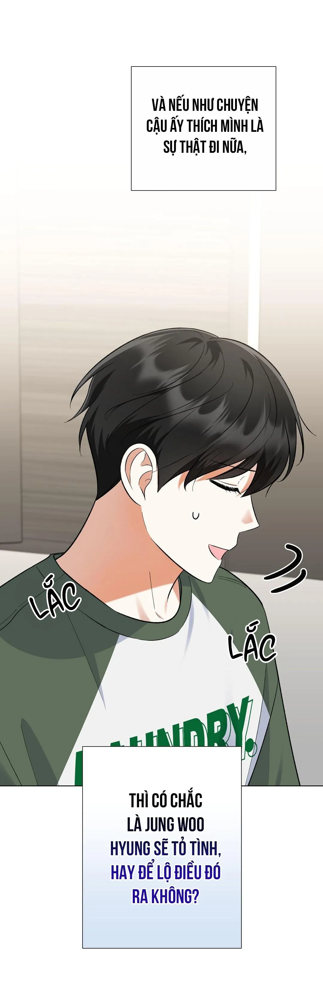 Yêu fan đừng yêu tôi Chapter 30 Trang 73