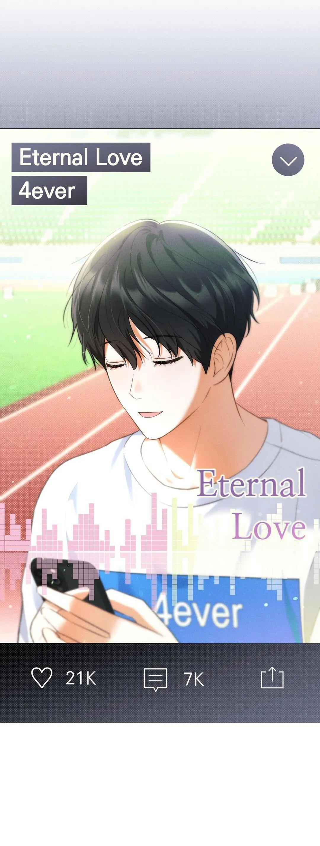 Yêu fan đừng yêu tôi Chapter 30 Trang 75