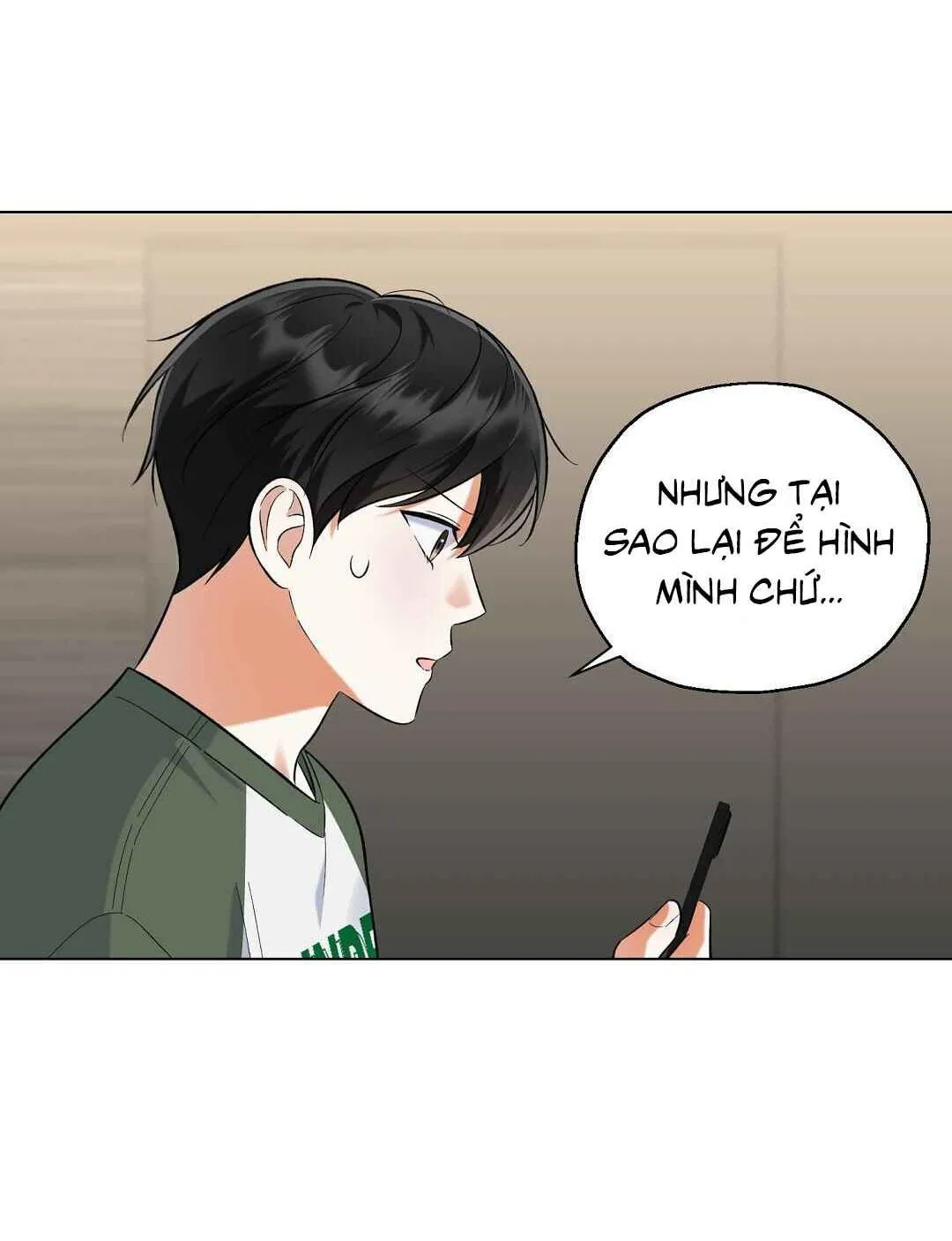 Yêu fan đừng yêu tôi Chapter 31 Trang 6