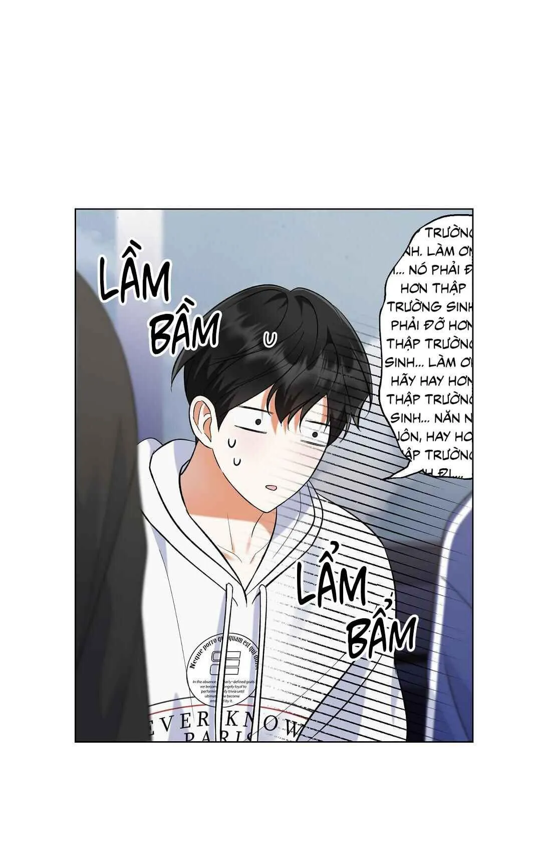 Yêu fan đừng yêu tôi Chapter 31 Trang 12