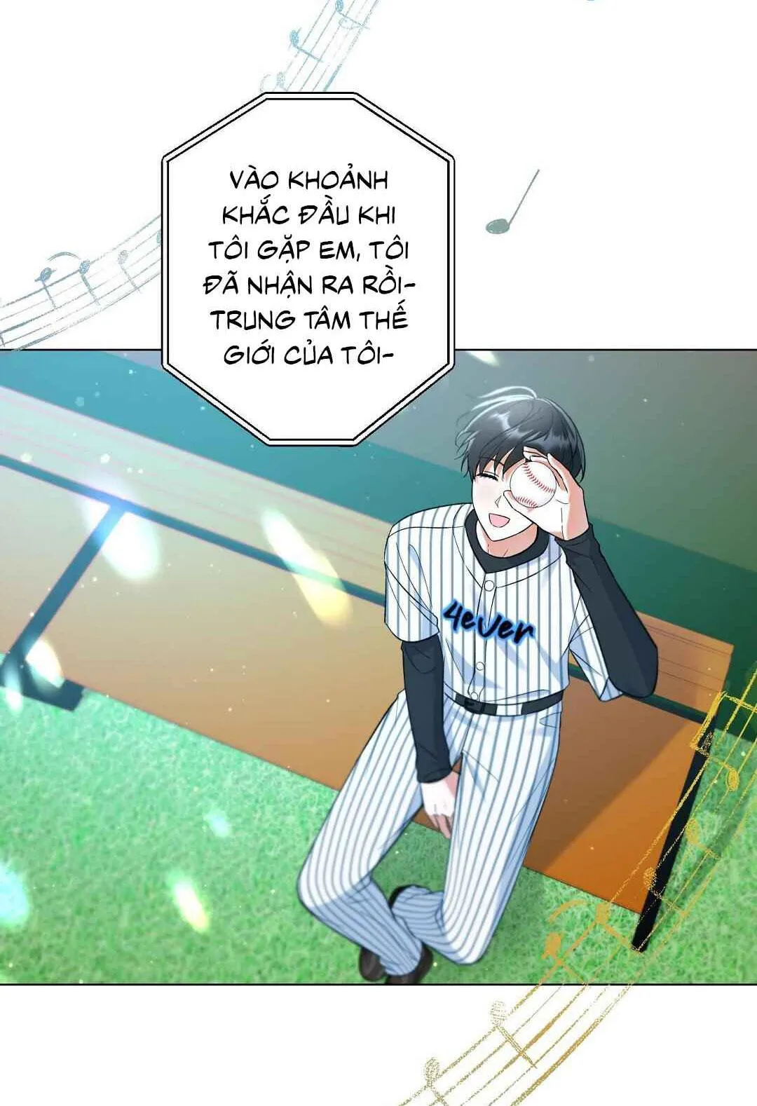 Yêu fan đừng yêu tôi Chapter 31 Trang 27