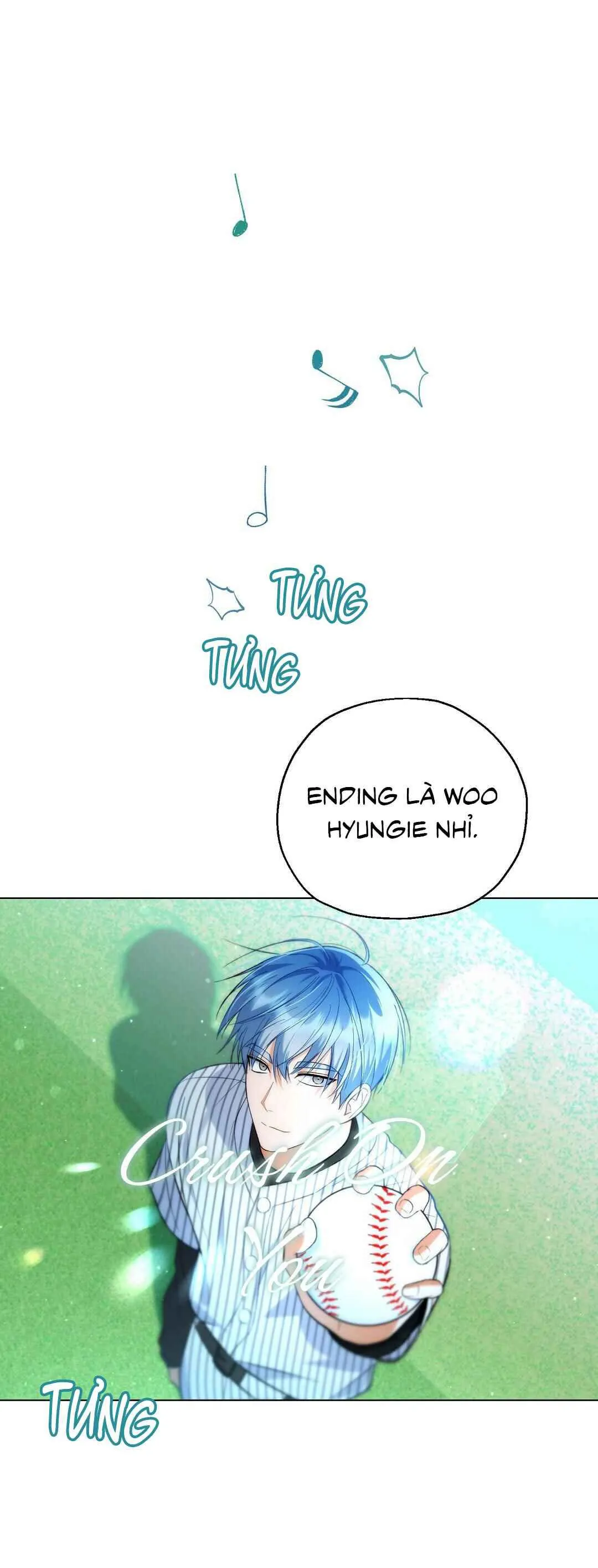 Yêu fan đừng yêu tôi Chapter 31 Trang 50