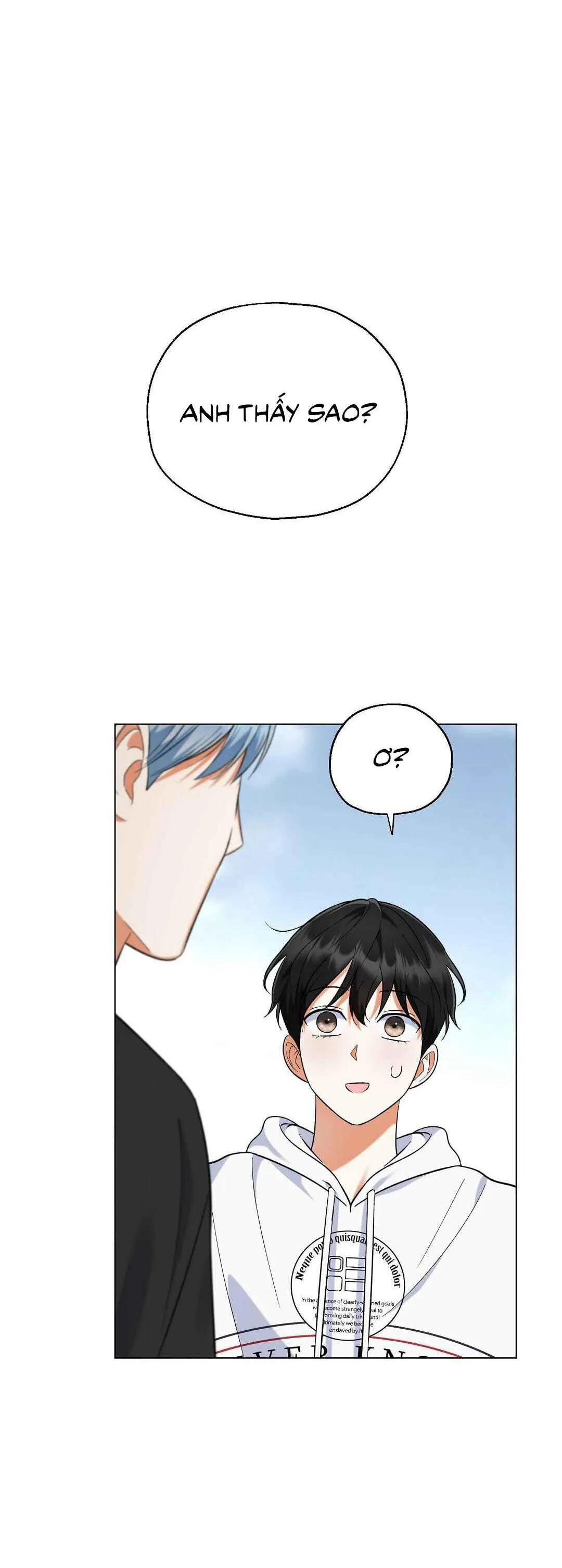 Yêu fan đừng yêu tôi Chapter 31 Trang 52