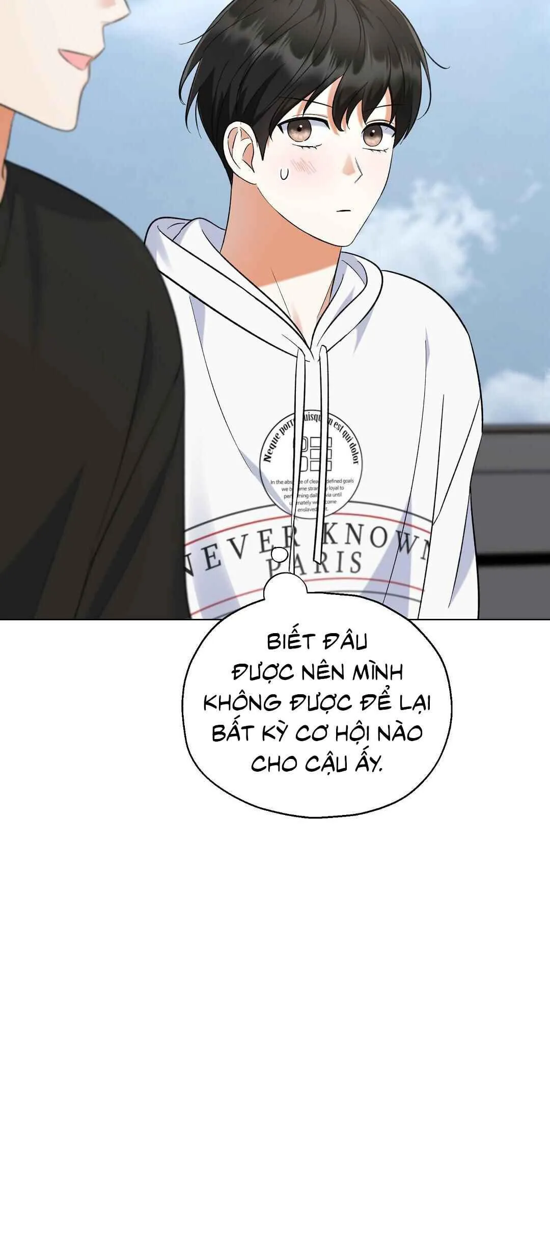 Yêu fan đừng yêu tôi Chapter 31 Trang 59