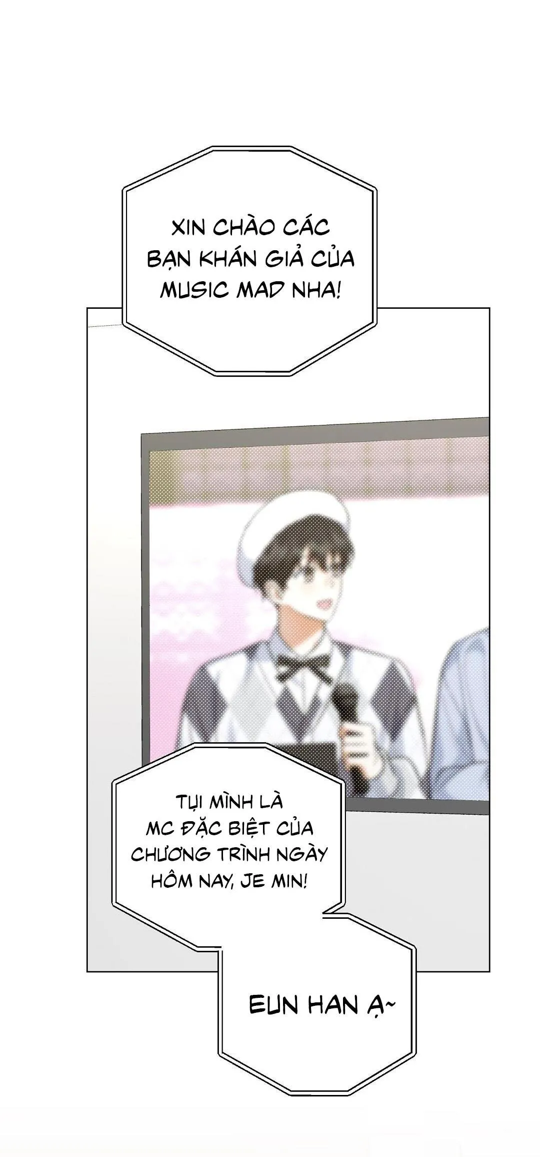 Yêu fan đừng yêu tôi Chapter 32 Trang 5