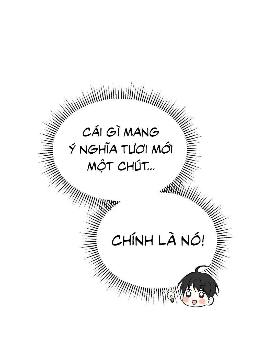 Yêu fan đừng yêu tôi Chapter 32 Trang 16
