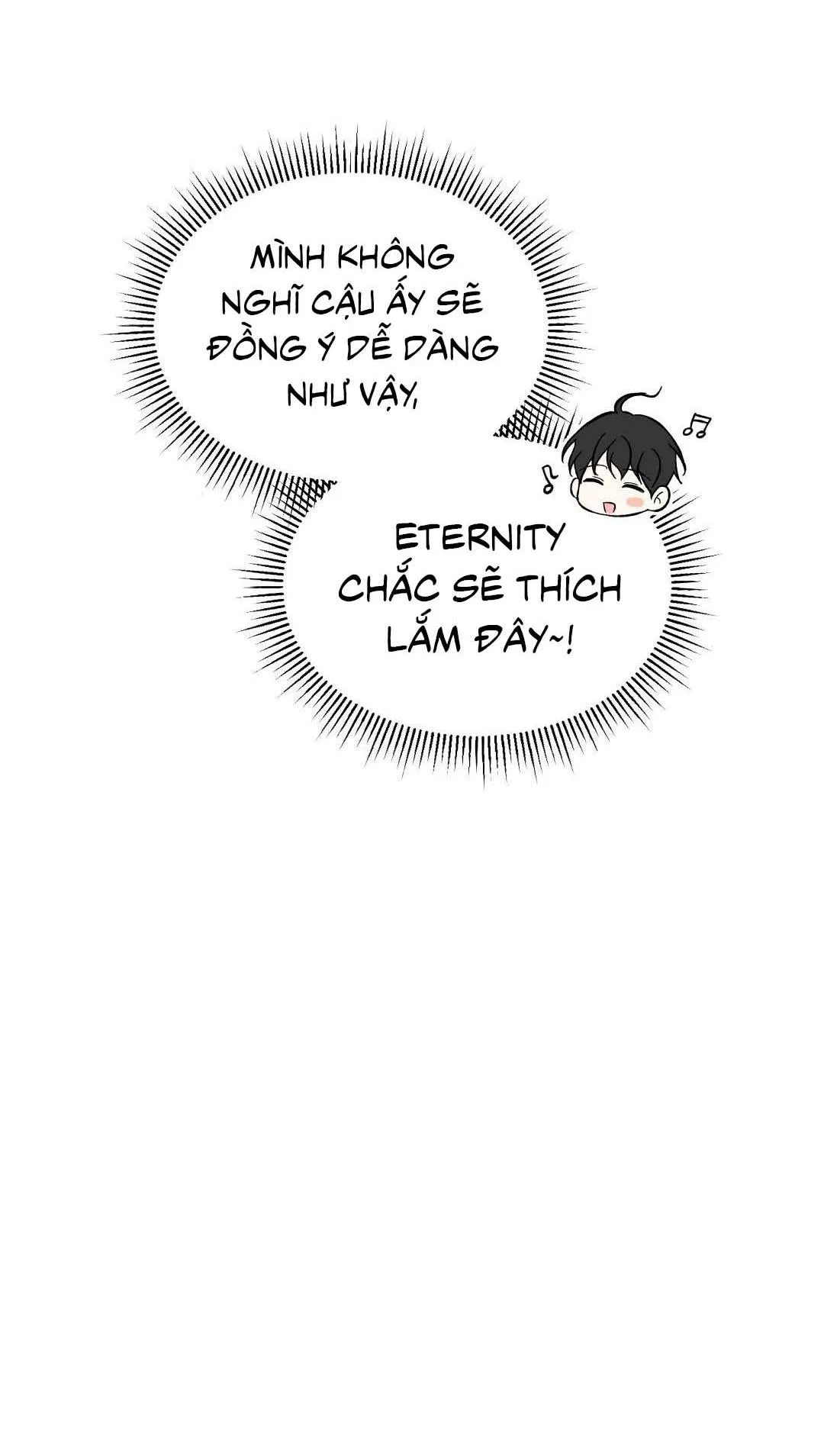 Yêu fan đừng yêu tôi Chapter 32 Trang 23