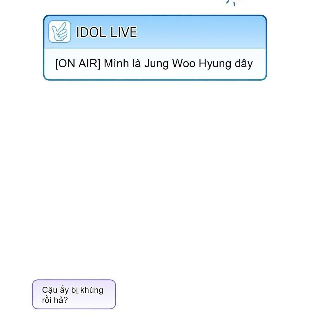 Yêu fan đừng yêu tôi Chapter 32 Trang 25