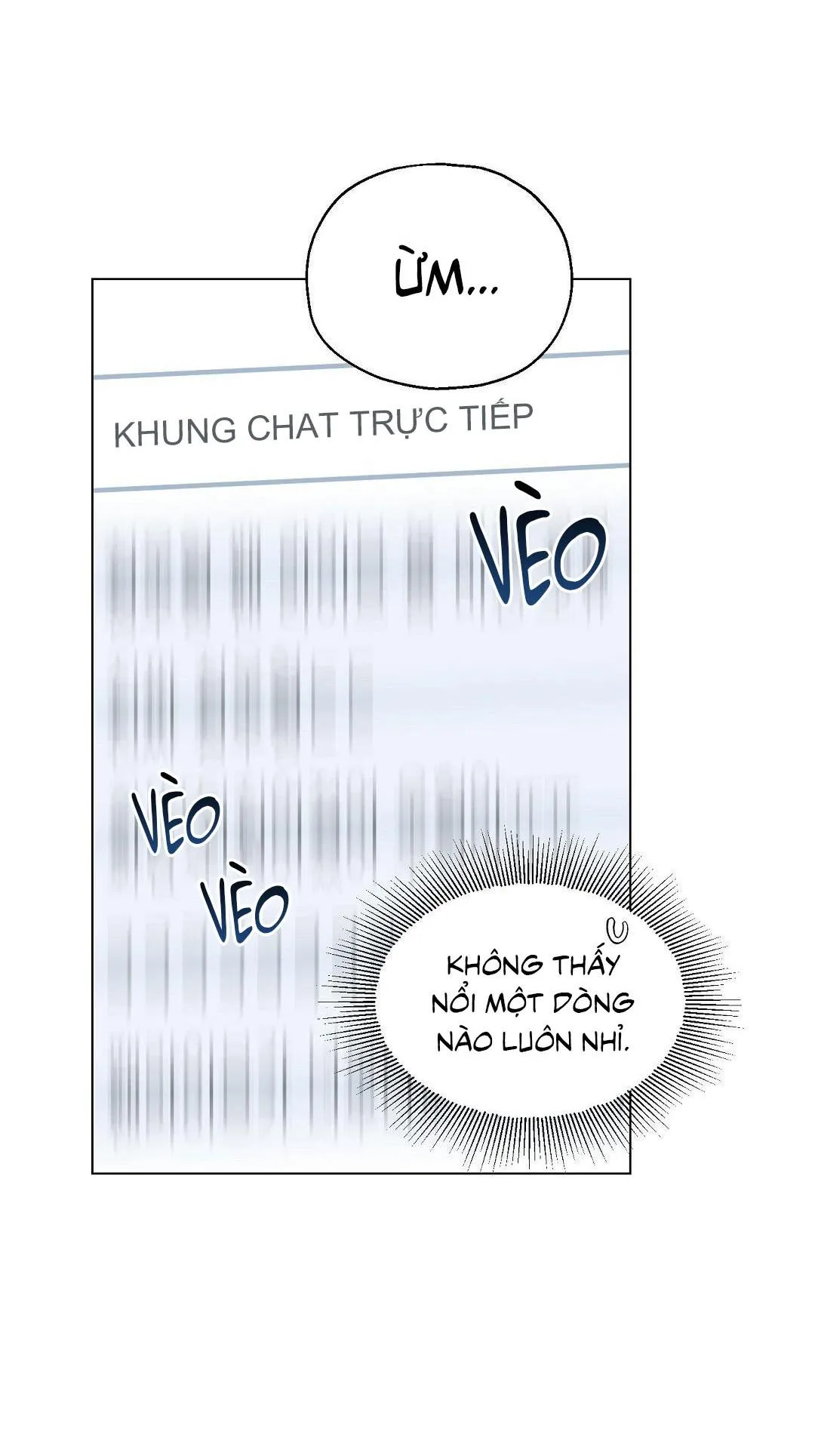 Yêu fan đừng yêu tôi Chapter 32 Trang 35