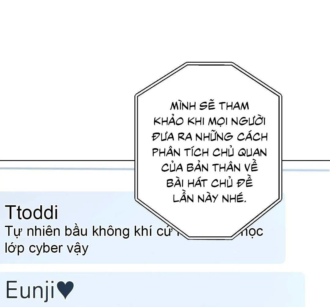 Yêu fan đừng yêu tôi Chapter 32 Trang 39