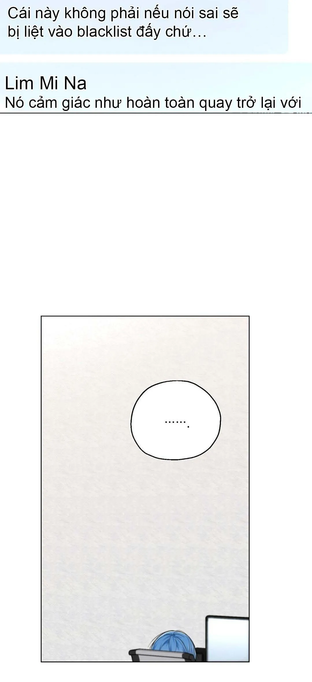 Yêu fan đừng yêu tôi Chapter 32 Trang 40