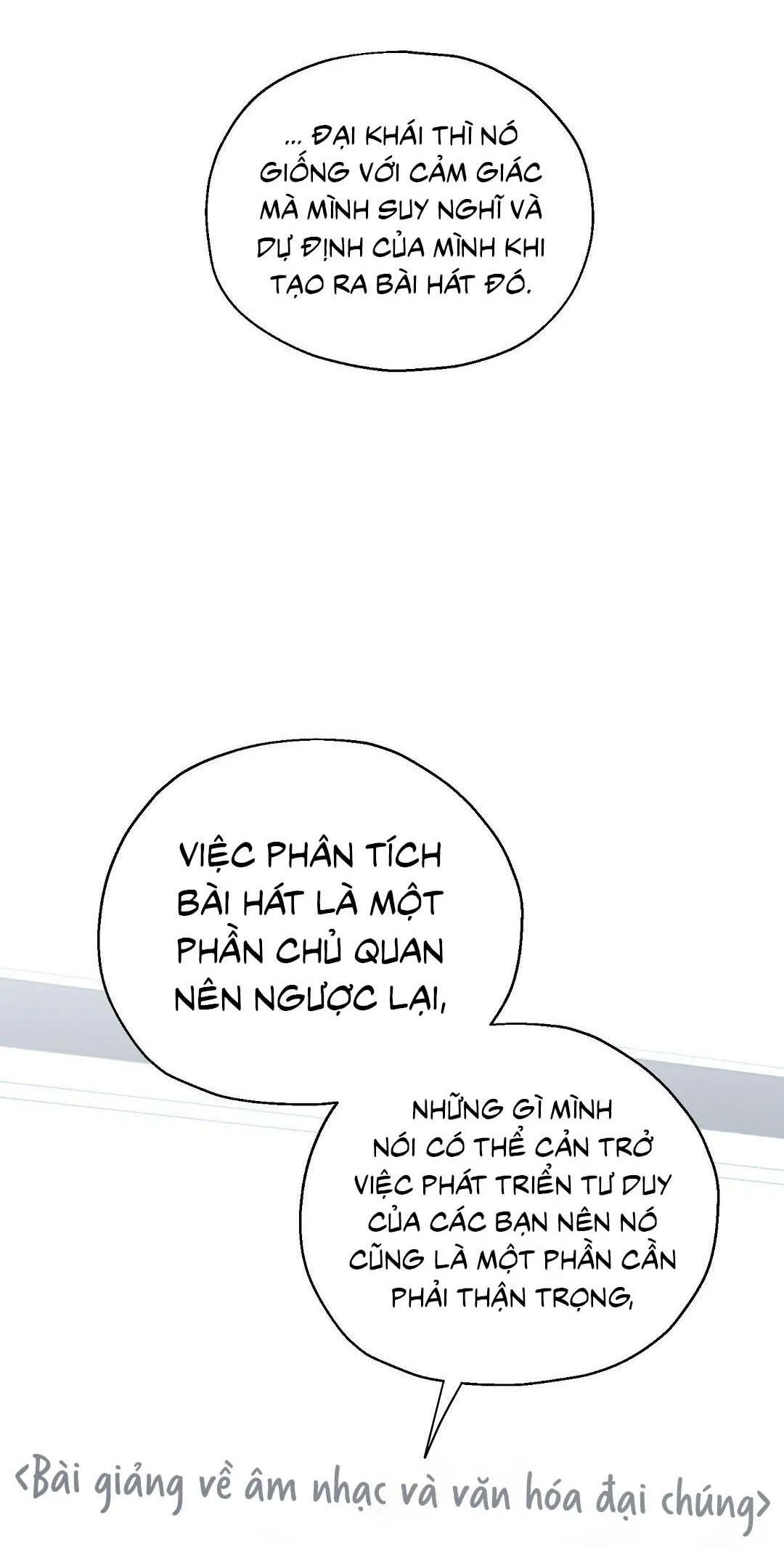 Yêu fan đừng yêu tôi Chapter 32 Trang 41