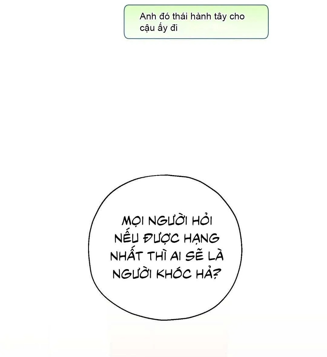 Yêu fan đừng yêu tôi Chapter 32 Trang 50