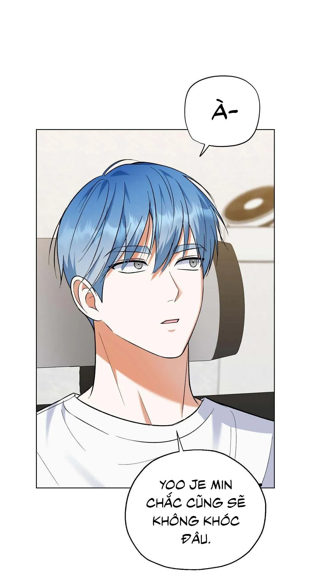 Yêu fan đừng yêu tôi Chapter 32 Trang 52