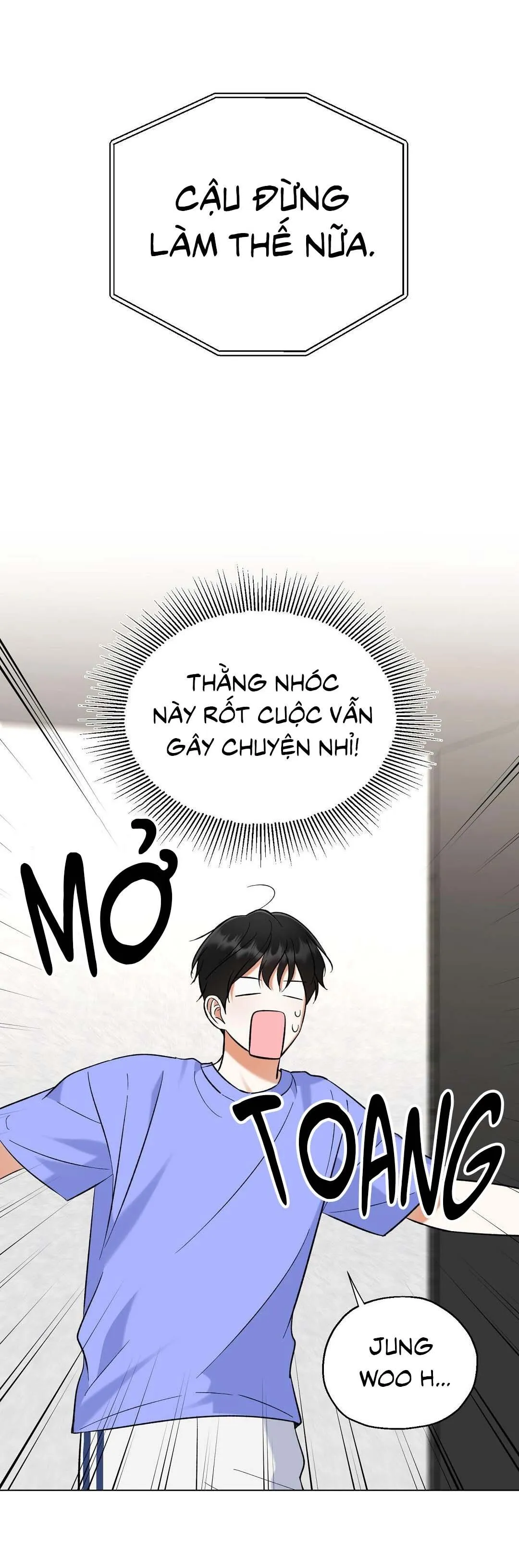 Yêu fan đừng yêu tôi Chapter 32 Trang 62