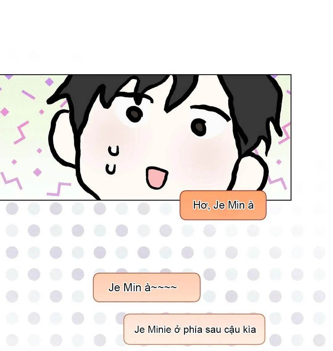 Yêu fan đừng yêu tôi Chapter 32 Trang 64