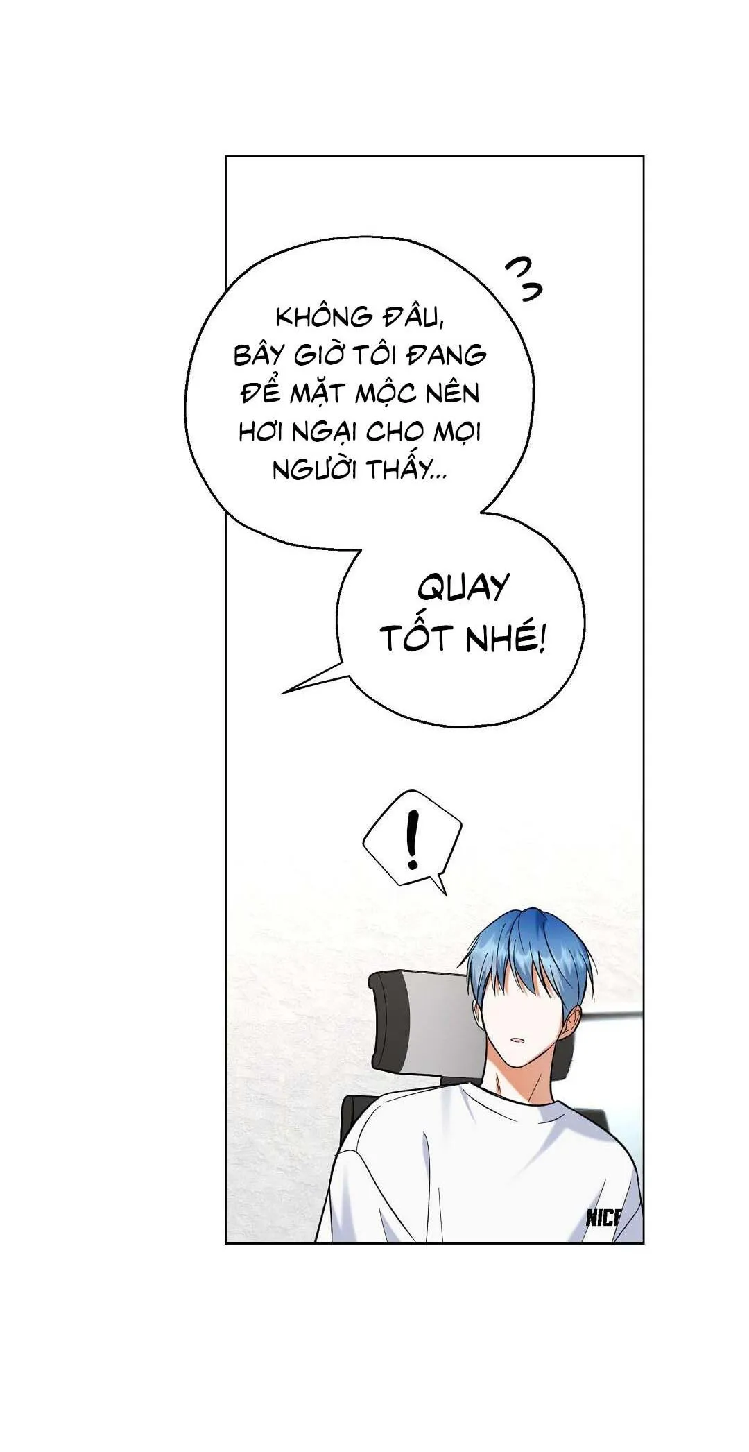 Yêu fan đừng yêu tôi Chapter 32 Trang 71