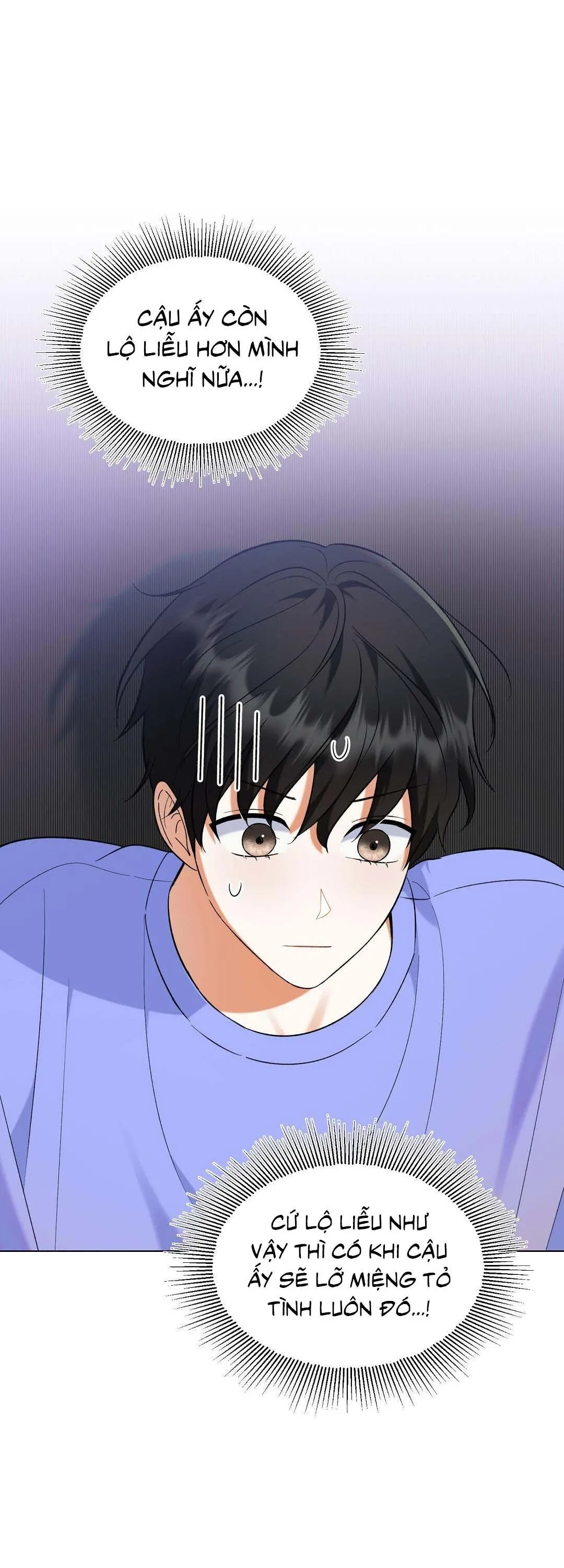 Yêu fan đừng yêu tôi Chapter 32 Trang 74