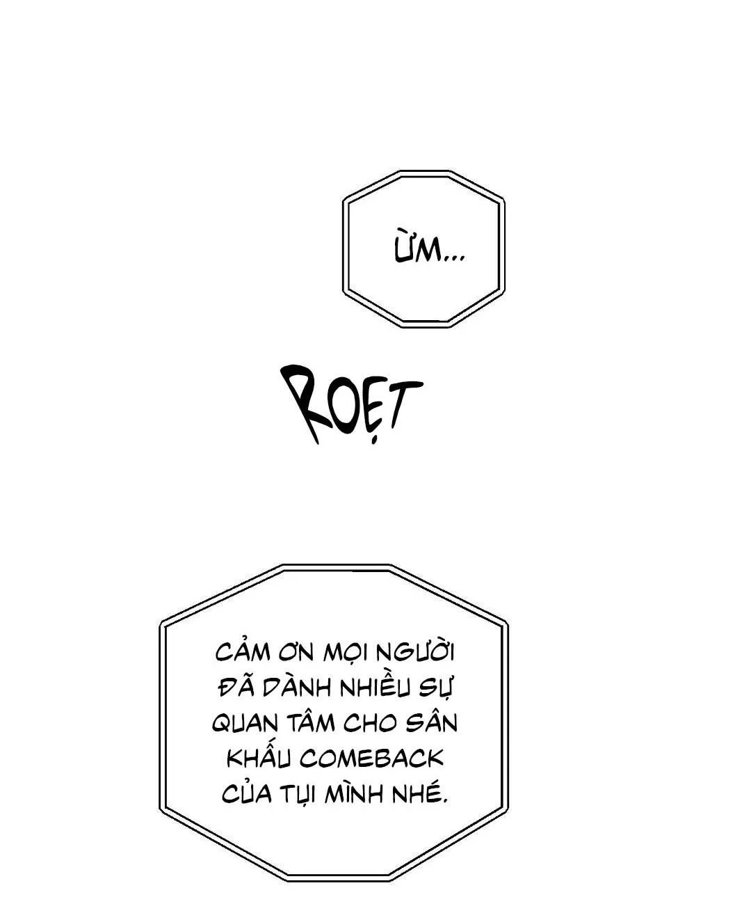 Yêu fan đừng yêu tôi Chapter 32 Trang 76