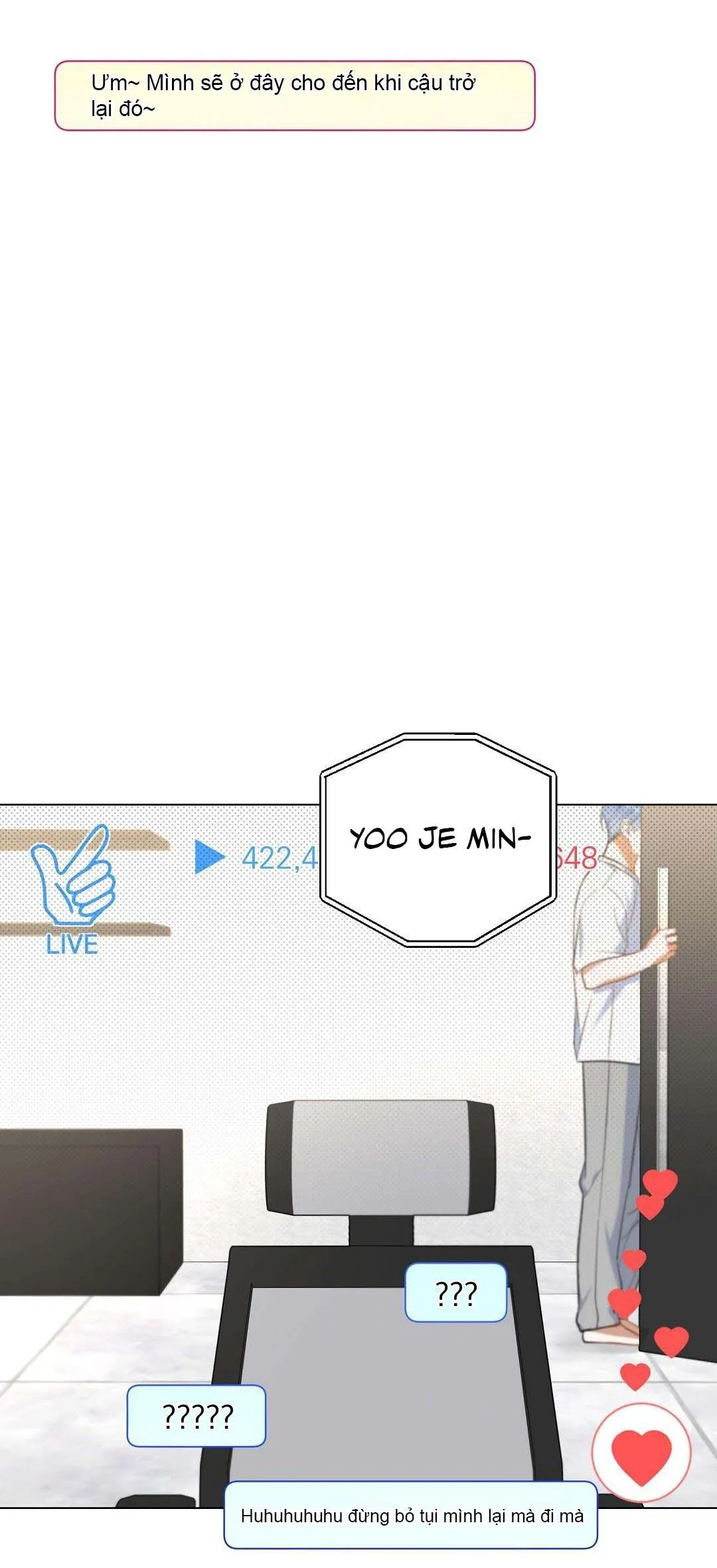 Yêu fan đừng yêu tôi Chapter 32 Trang 79