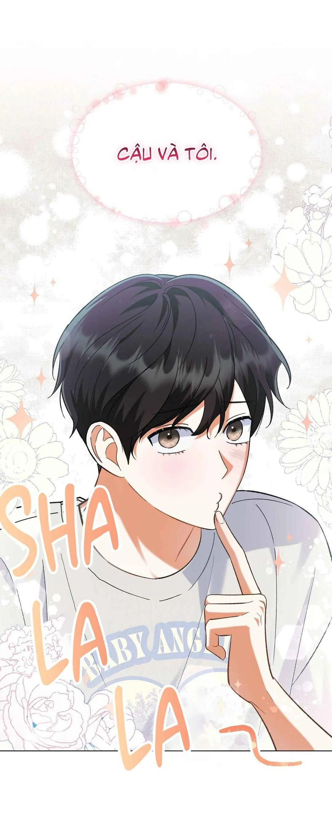 Yêu fan đừng yêu tôi Chapter 33 Trang 18