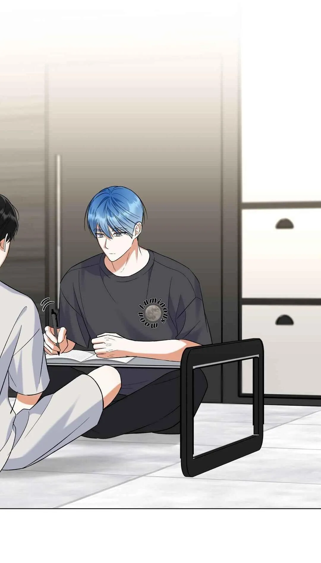 Yêu fan đừng yêu tôi Chapter 33 Trang 25