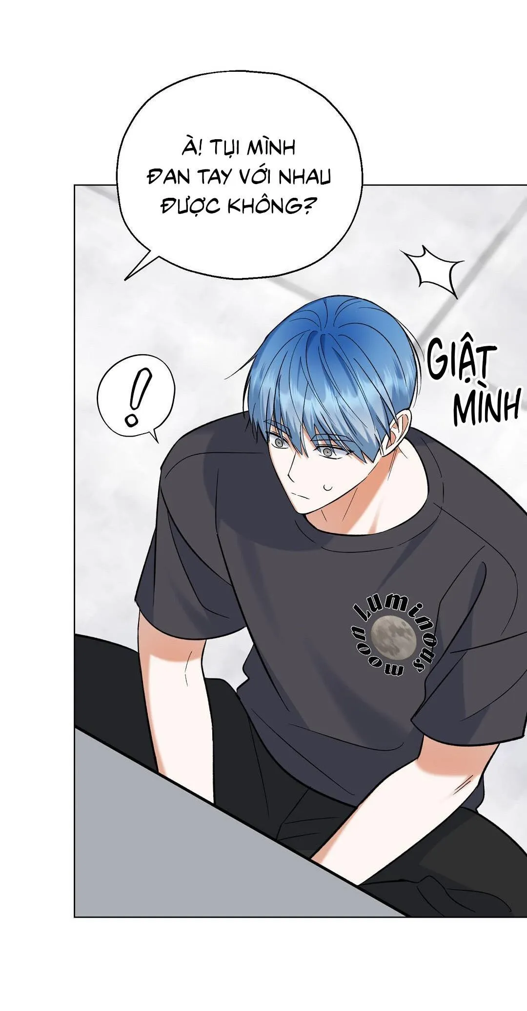 Yêu fan đừng yêu tôi Chapter 33 Trang 32
