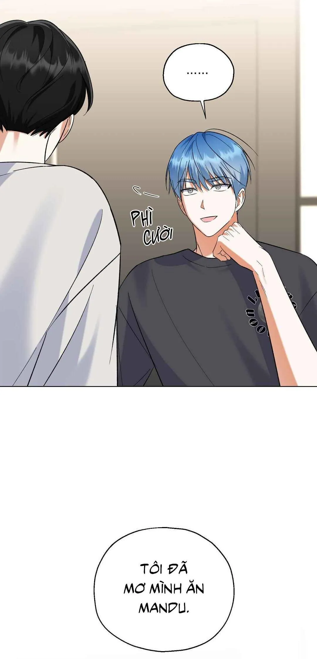 Yêu fan đừng yêu tôi Chapter 33 Trang 53