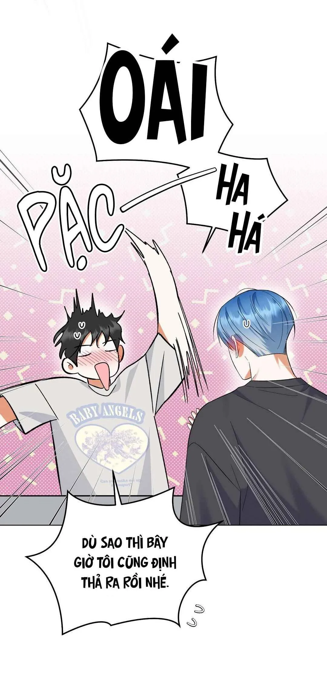 Yêu fan đừng yêu tôi Chapter 33 Trang 58