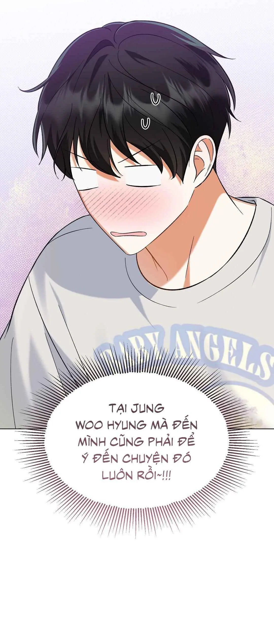 Yêu fan đừng yêu tôi Chapter 33 Trang 62