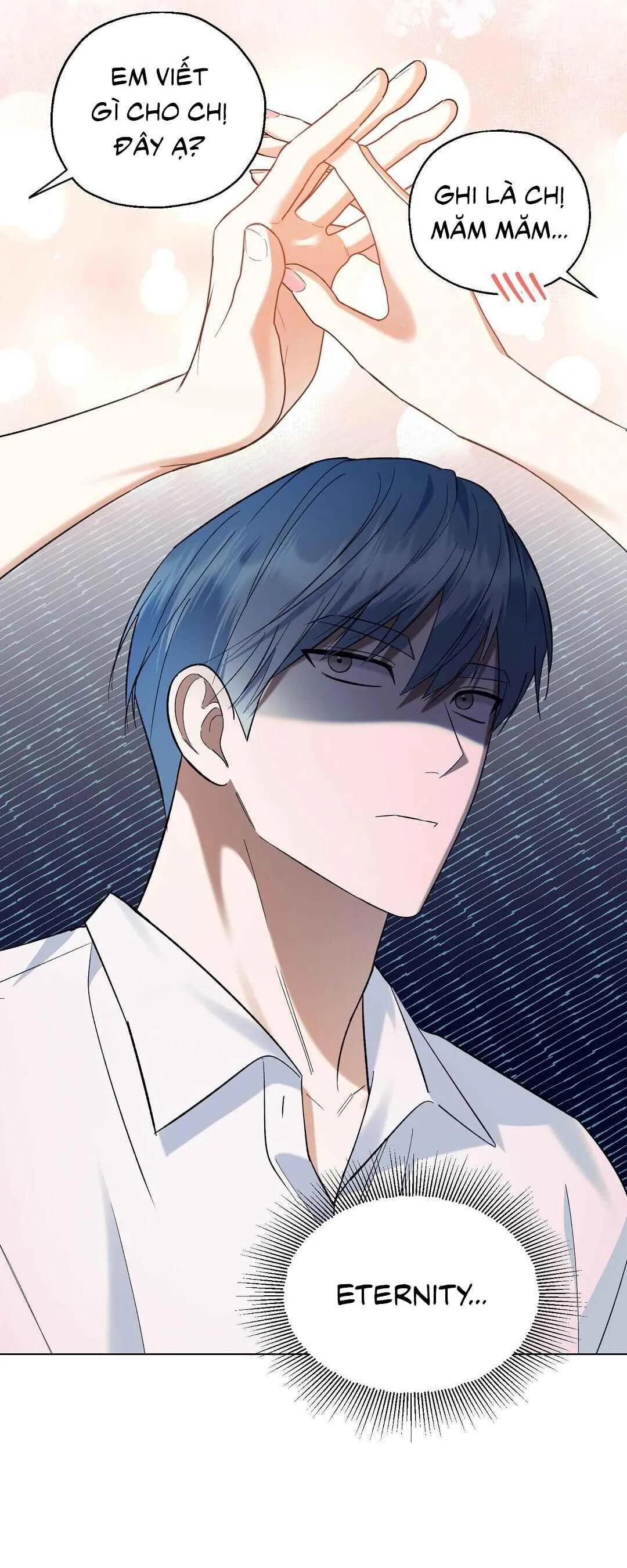 Yêu fan đừng yêu tôi Chapter 34 Trang 12