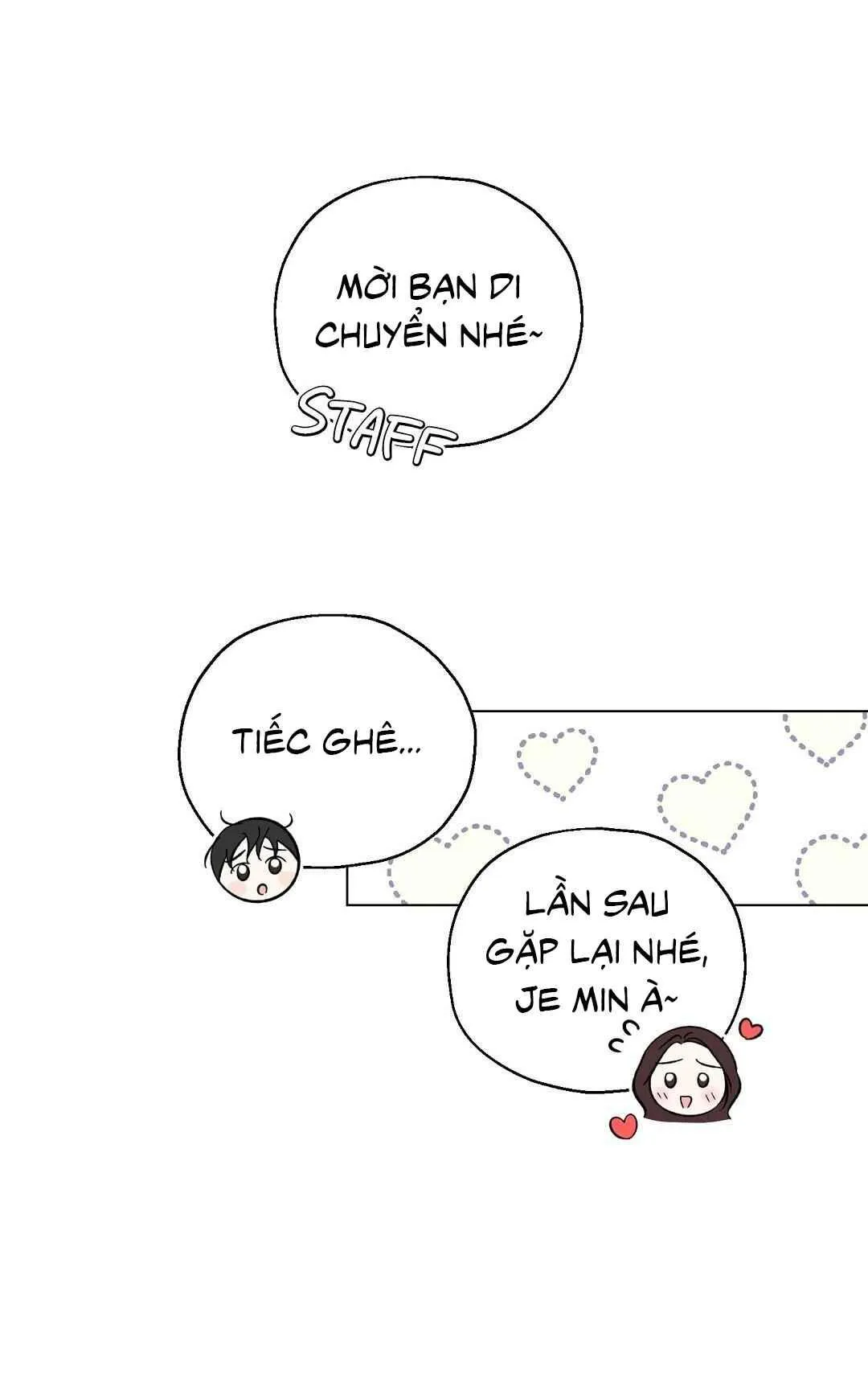 Yêu fan đừng yêu tôi Chapter 34 Trang 15