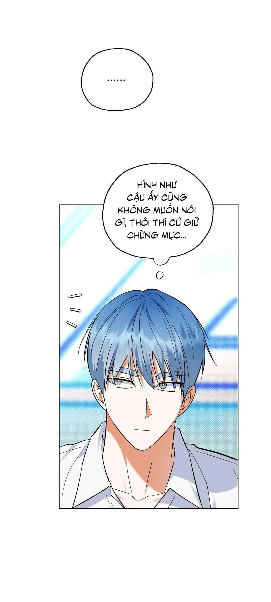 Yêu fan đừng yêu tôi Chapter 34 Trang 21