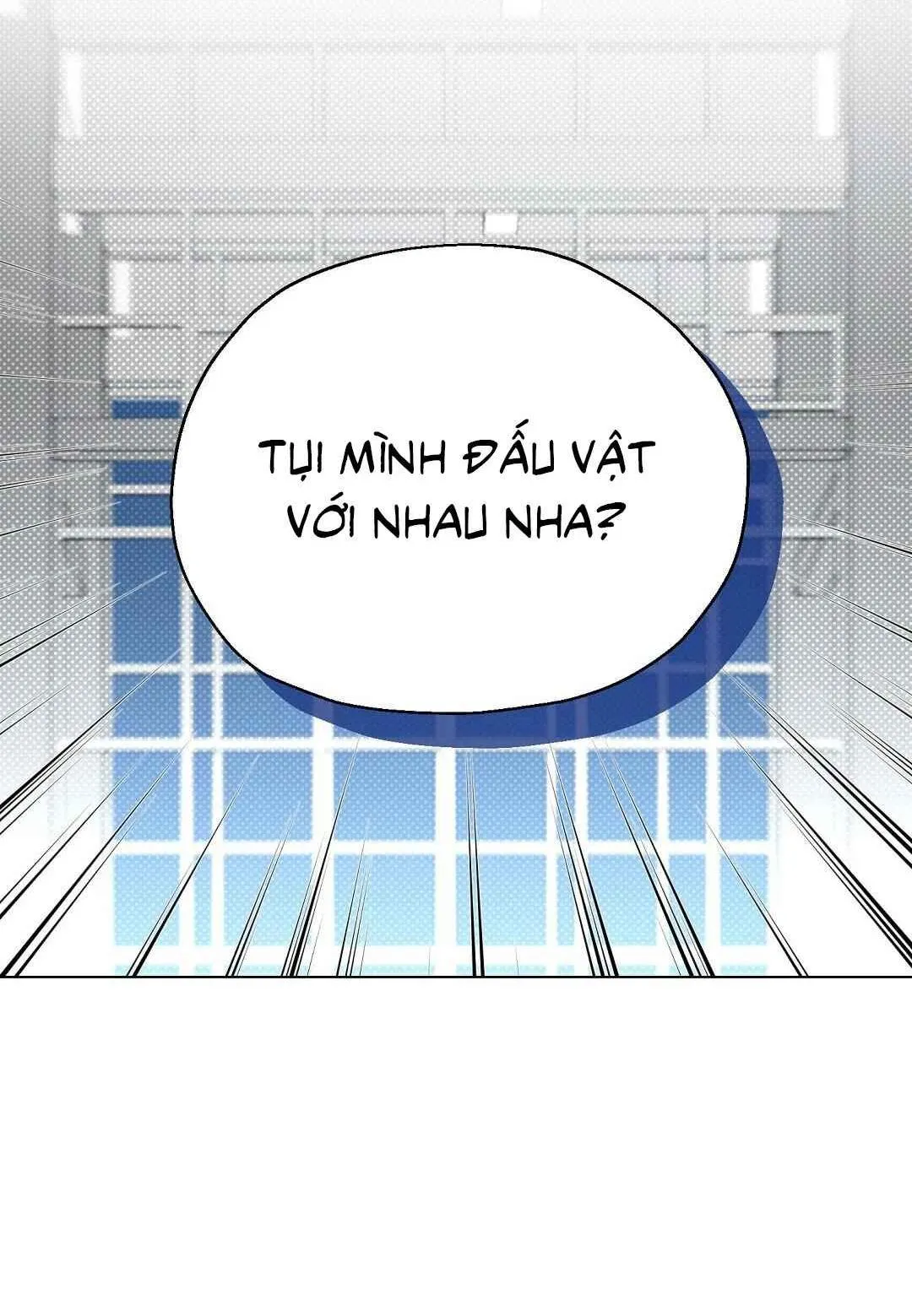 Yêu fan đừng yêu tôi Chapter 34 Trang 27