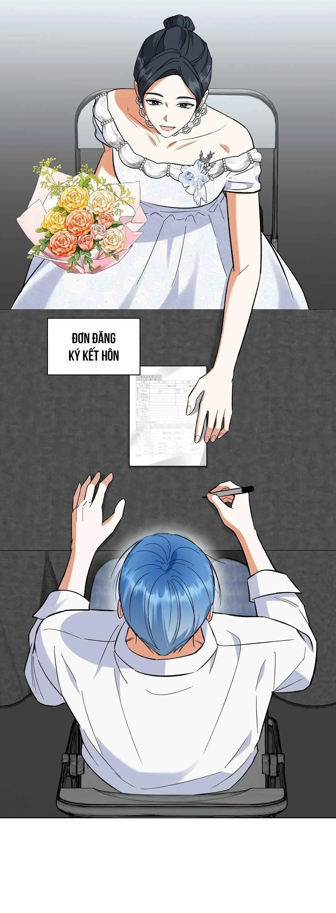 Yêu fan đừng yêu tôi Chapter 34 Trang 44