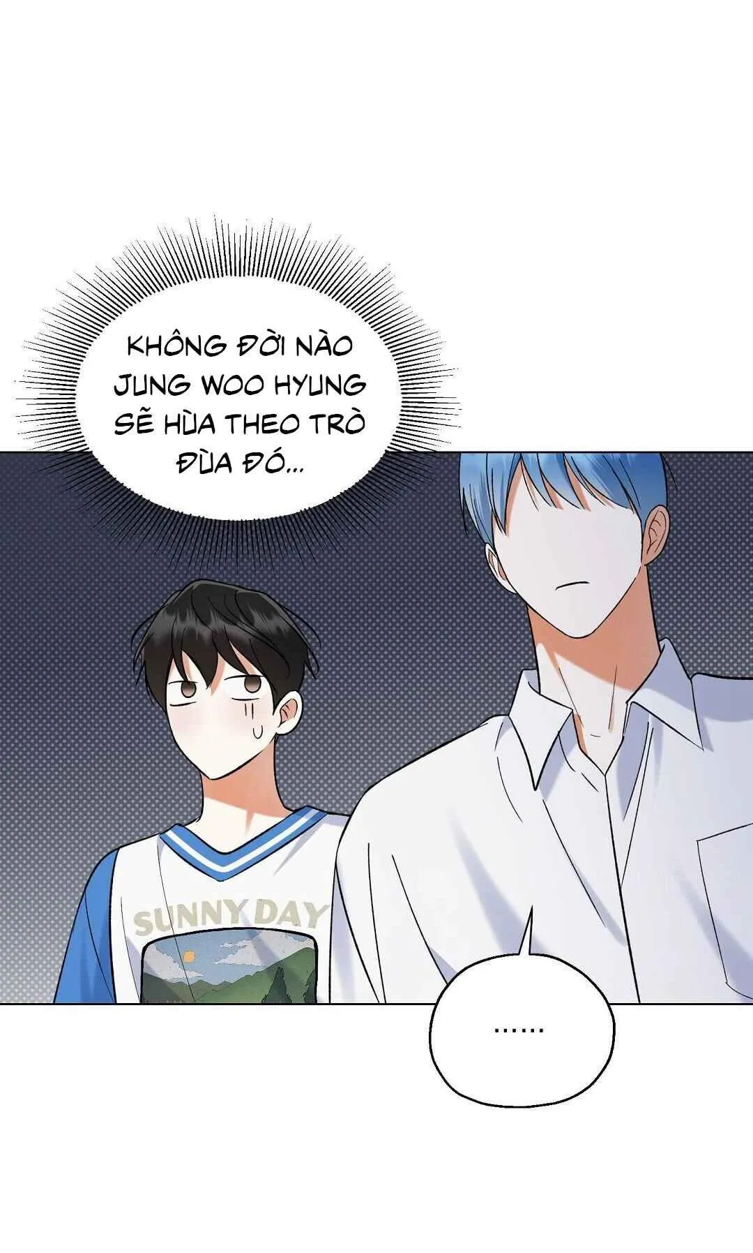 Yêu fan đừng yêu tôi Chapter 34 Trang 45