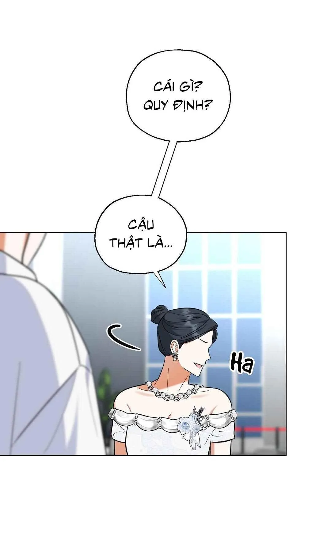 Yêu fan đừng yêu tôi Chapter 34 Trang 47